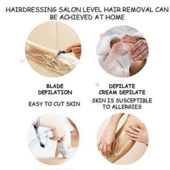 Hair Remover 5